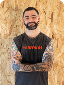 Damian Errecalde