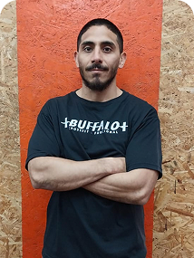 Emiliano Guzman