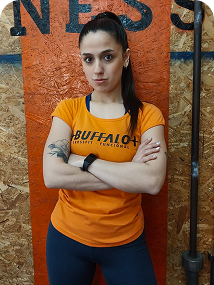 Valentina Nuñez